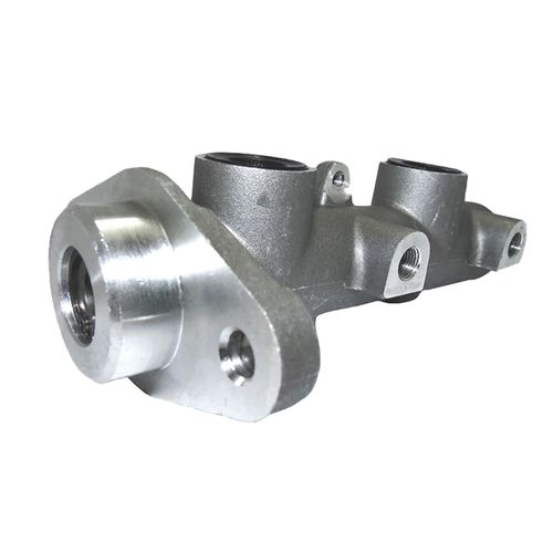 Cilindro Mestre Freio Fit C/ Abs 2004 2005 2006 2007 2008 - 56638 - C2177