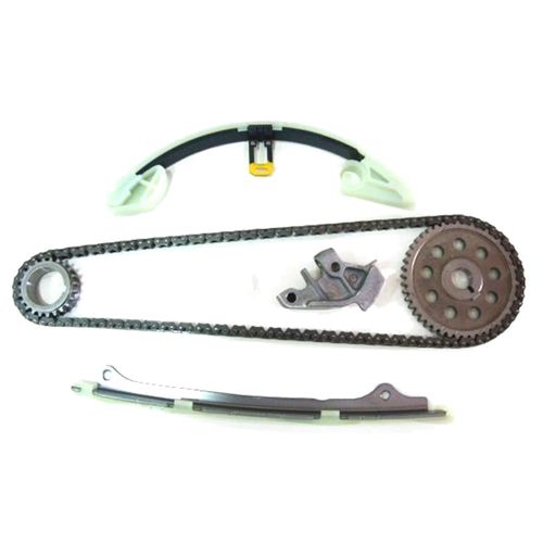 Kit Corrente Comando FIT 1.4 2009 2010 2011 2012 2013 2014 - 4442 - OK0019CP