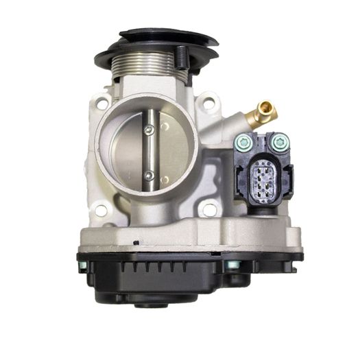 CORPO DE BORBOLETA TBI GOL 1.0 16V 1999/2000 - 61753 - MQ0672