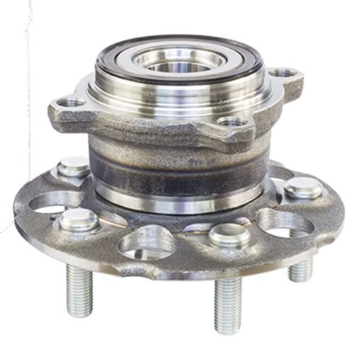 Cubo Roda Traseira Crv 4x4 2008/ ABS Rolamento 28 dentes - 2599 - B2065