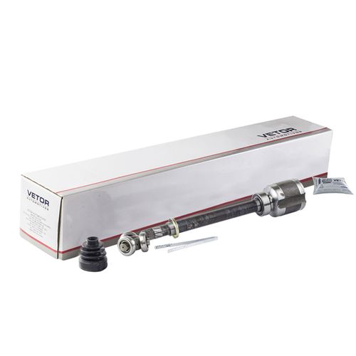 Trizeta + Tulipa DUSTER 2010/2016  - 27819 - VT5163