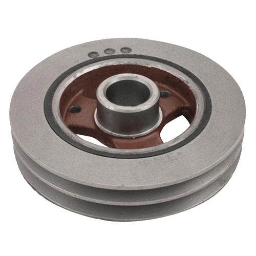 Polia do Virabrequim Chevrolet Suprema / Omega - 93 94 95 - 10497 - T70