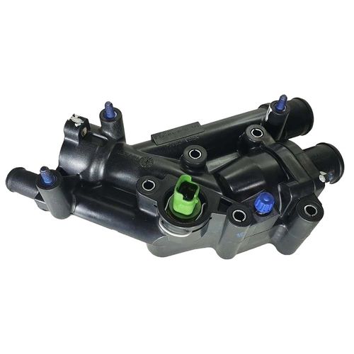 KIT VÁLVULA TERMOSTÁTICA CITROEN C5 2.0 16V 2007 A 2012 - 61943 - 119689
