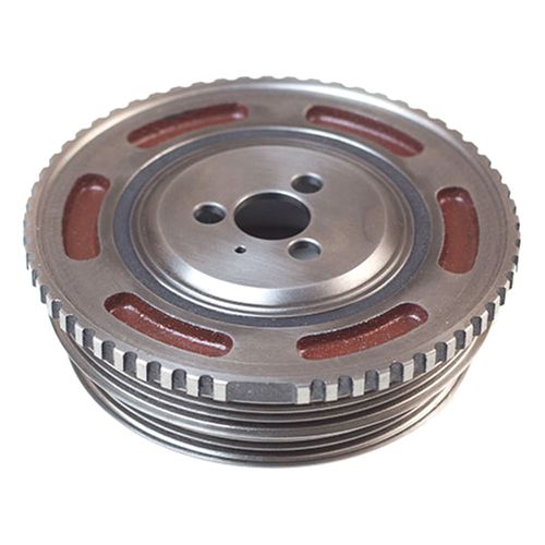 Polia Virabrequim FIORINO 2004/2013  - 34999 - T620