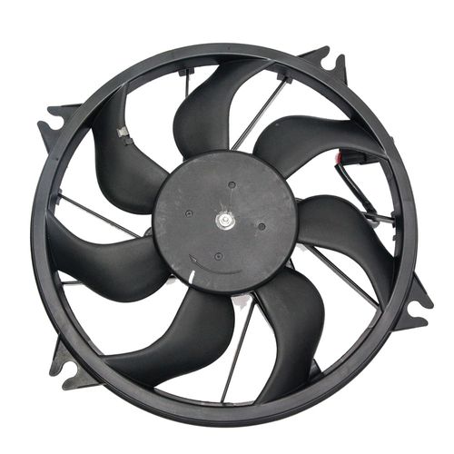Motor Ventoinha Radiador Xsara Picasso 2004 a 2012 AR - 3042 - AVLD04003