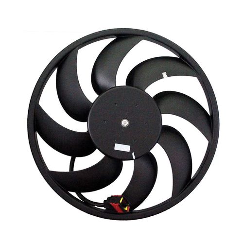 Eletroventilador Ventoinha Radiador Peugeot 207 1.4 / 1.6 - 11213 - AVLD04006