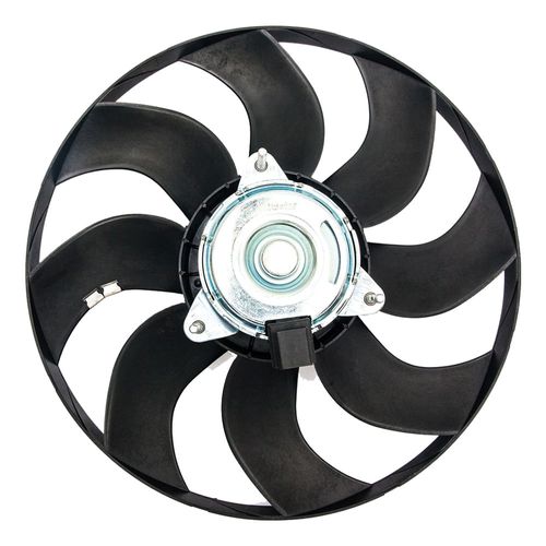 Ventoinha Radiador DOBLO - Anos 10 11 12 13 - 11366 - AVLD03011