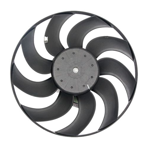 Eletroventilador Ventoinha Radiador CRUZE 2012 até 2016 - 11314 - AVLD02011
