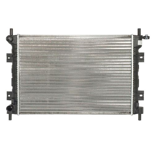 Radiador Ford Ka 2009 2010 2011 1.0 1.6 Com Sem Ar Condicion - 64453 - IR48518