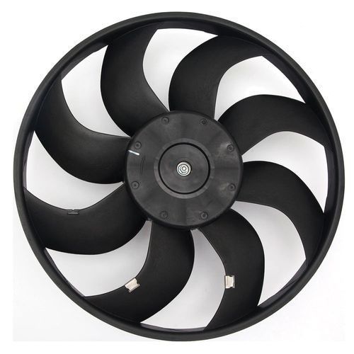 Ventoinha Radiador FOCUS 2008 2009 2010 2011 2012 2013 - 11389 - AVLD06003