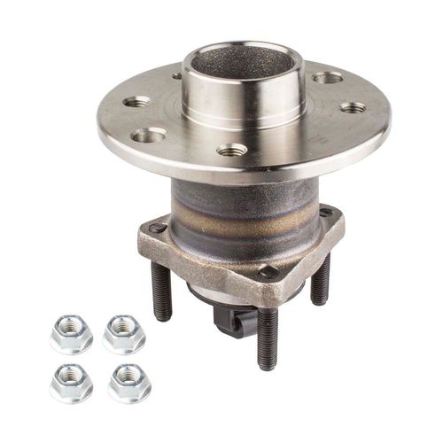 CUBO TRASEIRO MONTANA 1.4 1.8 C/ABS APÓS 2008 IR 18652 - 67553 - IR18652