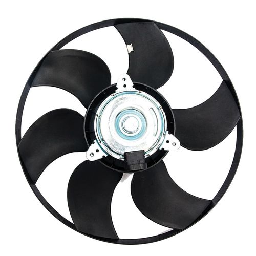 Ventoinha Radiador Megane Scenic 1.6/2.0 1997/ Com Ar 6 Pás - 427 - AVLD05001