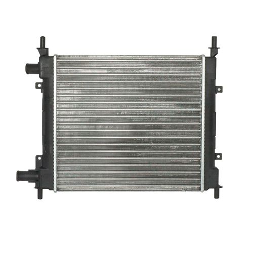 Radiador Ford Ka Endura Sem Ar 1997 Até 1999 - 64466 - IR48520