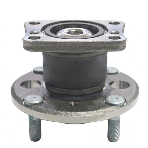 Cubo Rolamento Roda Traseiro New Fiesta 1.5/1.6 2010/ C/ABS - 1460 - IR19556