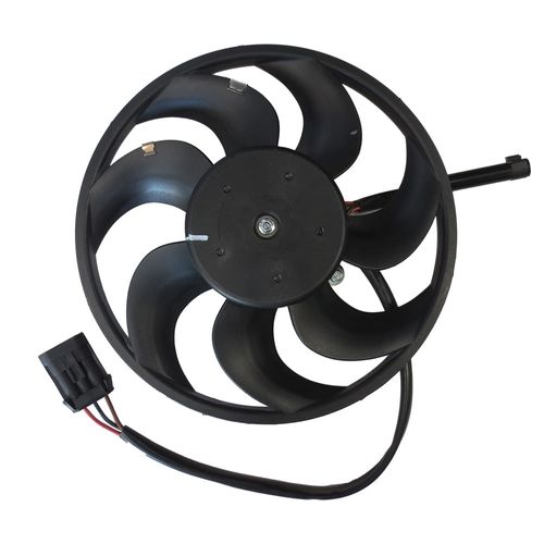 Ventoinha Radiador Vectra 2.0/2.2 1993/ 2.4 2005/ COM AR - 1187 - AVLD02014