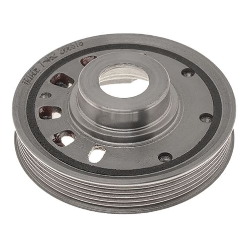 Polia Virabrequim Ka 1.0 12v 2014 2015 2016 2017 - 56096 - T462