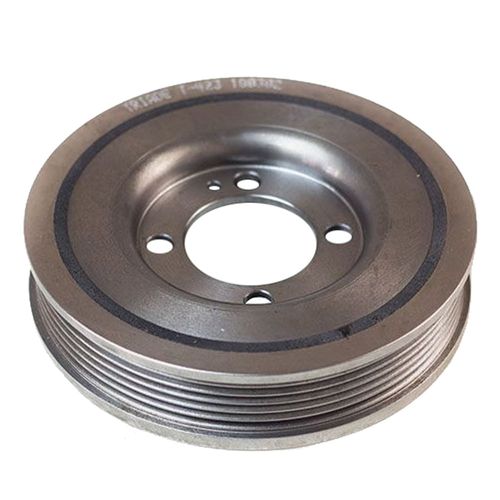 Polia Virabrequim S10 2007/2011 - 35183 - T423