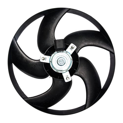 Eletroventilador Ventoinha Radiador Peugeot 206 - 1.4 / 1.0 - 11212 - AVLD04005