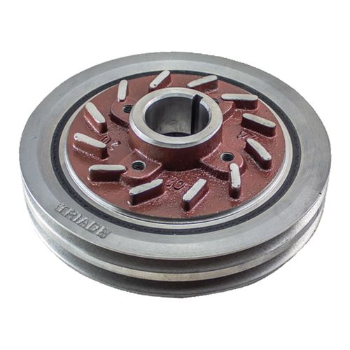 Polia Motor PAJERO 1992/2000 - 35758 - T127