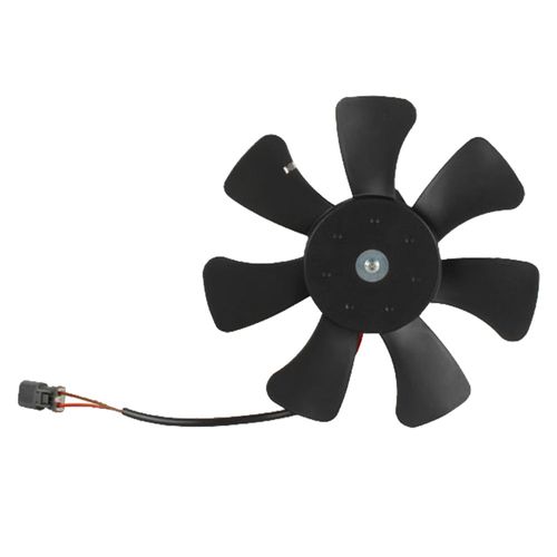 Ventoinha CRV 2002/2011 - 34593 - AVLD07005