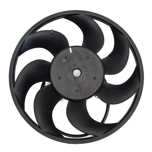 Motor Ventoinha Radiador Chevrolet VECTRA - 02 03 04 05 - 11198 - AVLD02007