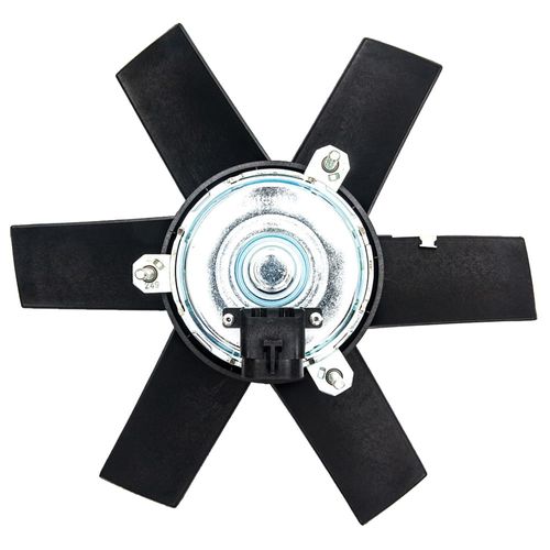 Ventoinha Radiador Fiat UNO 1.5 / 1.6 8V - UNO MILLE 1.0 - 11191 - AVLD03007