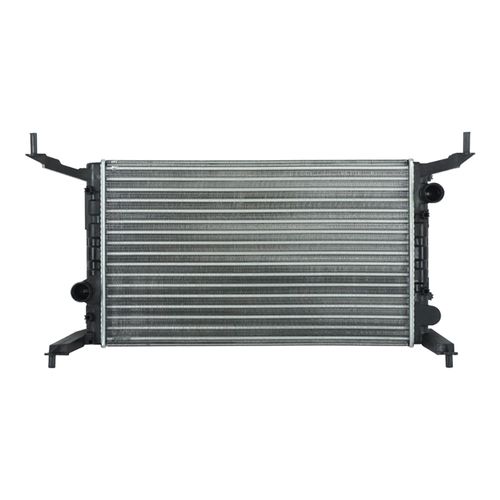 Radiador Prisma Celta 2006 2007 2008 2009 2010 2011  S/ar - 64372 - I48204/20752523