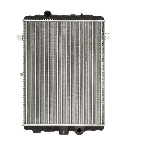 Radiador Agua Gol 1.0/ 1.6/ 1.8 1987 A 1994 S/ Ar - 64579 - NT7194523