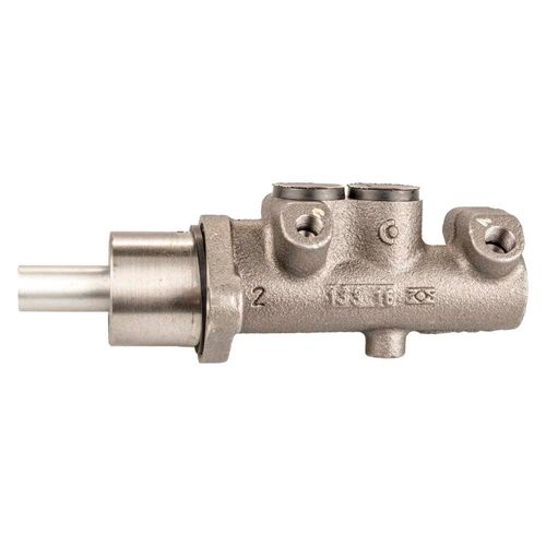 Cilindro Burrinho Mestre Freio Clio 00/ Symbol 09/ Sem ABS - 2061 - C2096