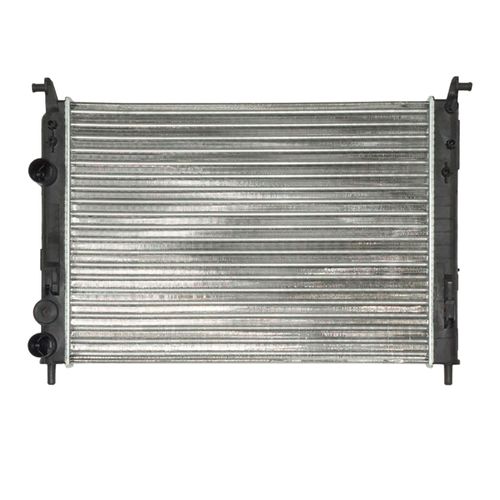 Radiador Palio / Siena / Strada / Idea Fire 2001 Até 16 - 64482 - IR48427/7091523