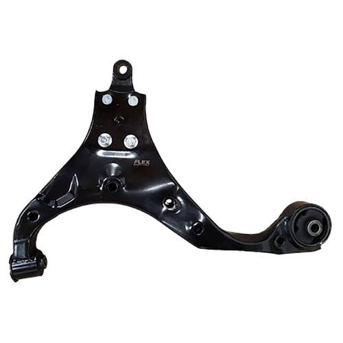 Bandeja Suspenção DIANTEIRA Tucson Sportage 2005 Em Diante - 58952 - BDJ54501R