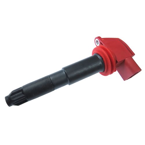 BOBINA DE IGNIÇÃO PORSCHE CAYENNE 4.8 TURBO 4 PINOS - 61744 - GC4069