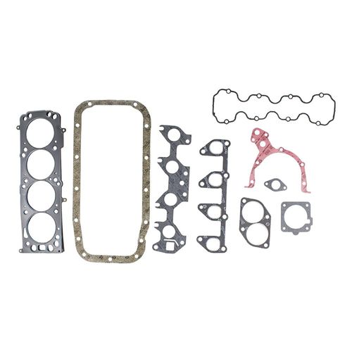 Jogo Junta motor MONTANA 2003/2011 - 22863 - 242200MLS