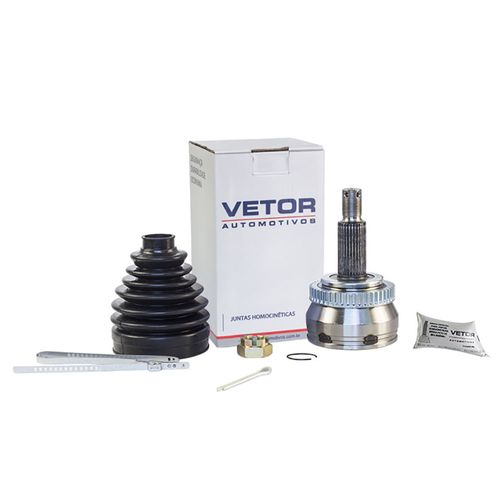 Homocinética Lado Roda AZERA 2008/2011 - 46592 - VT5347