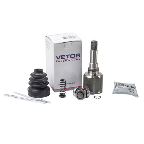 Trizeta + Tulipa C3 2004/2012 - 27785 - VT5300