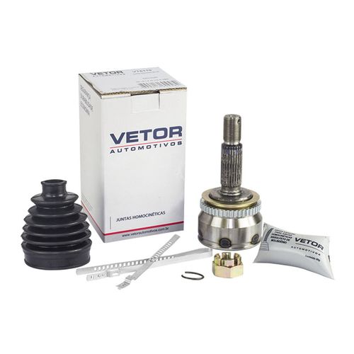 Homocinética Lado Roda J3 2012/2015 - 27504 - VT5119