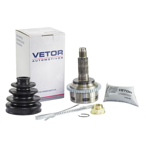 Ponteira Homocinética FUSION 2006/2009 - 27124 - VT5128