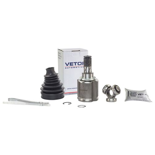 Trizeta + Tulipa FOCUS 2014/2018 - 27835 - VT5358