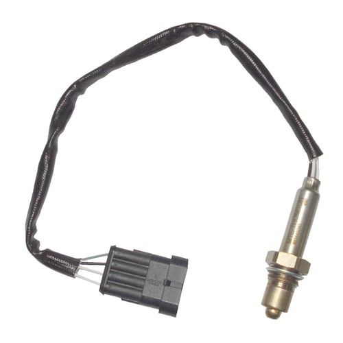 Sonda Lambda Doblo 1.8 8V 2006 07 08 09 2010 Pré Cat - 1790 - 883445040