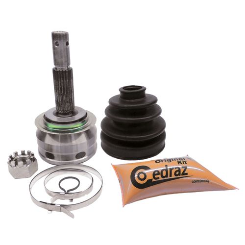 Junta Homocinetica DUSTER 1.6 16V 2010 2011 2012 2013 2014 - 4410 - OK211H