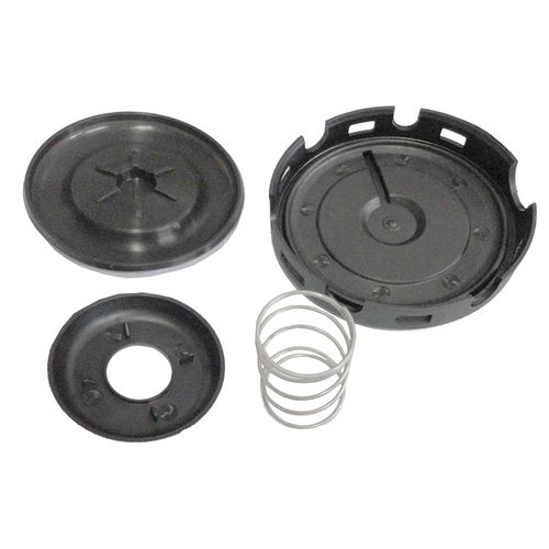 Reparo Anti-chama Tampa Válvulas JETTA 2.5 20V 07 a 11 - 16406 - 087207