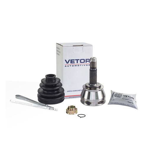 Ponteira Homocinética STRADA 2005/2014 - 46264 - VT5201