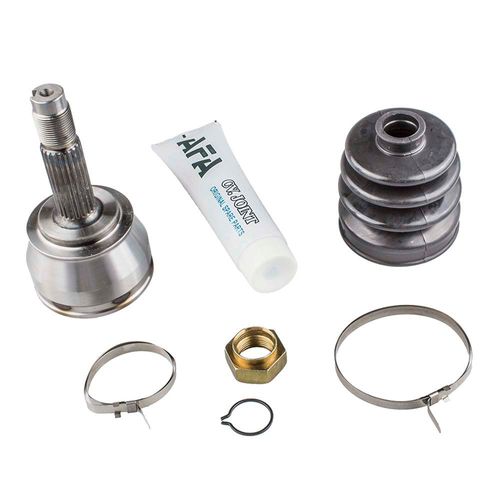 Homocinética Lado Roda DOBLO 2001/2005 - 27428 - OK086H