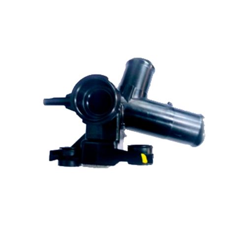 Flange Bocal Radiador Creta 1.6 16V 2016/2020 - 63689 - VC637M