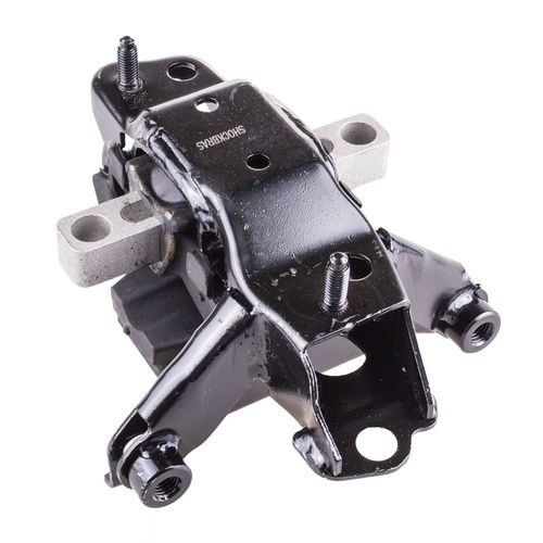 Coxim Cambio Esquerdo Fox Polo 2002 2003 2004 2005 2006 2007 - 66842 - ACX01018