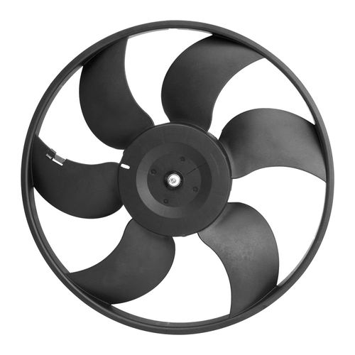 Ventoinha Radiador Doblo 2001/2021 Sem Ar - 63890 - AVLD03010