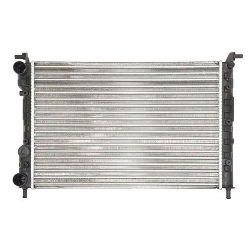 Radiador Palio Siena Strada1.5/1.6 96 97 98 99 Até 02 C/s Ar - 64490 - IR48413/3593523