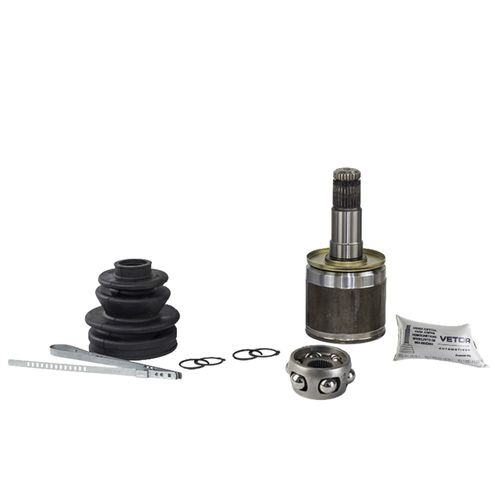 Tulipa + Trizeta L200 2008/2018 - 28008 - VT5241