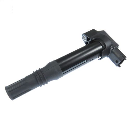 Bobina Ignicao Motor 1.0 3cilindros Novo Logan 224330437r - 61596 - GC4501