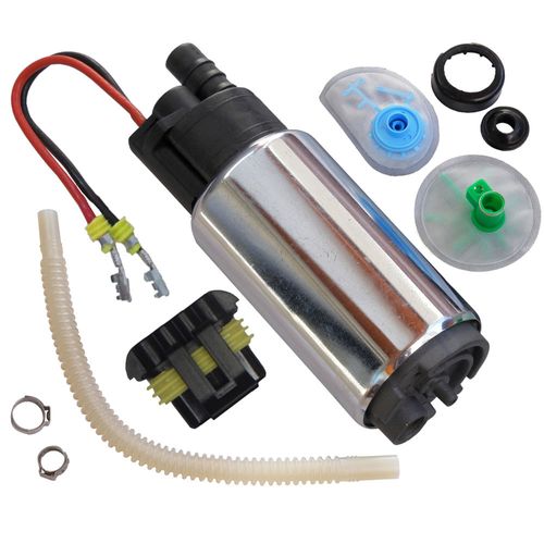 Bomba Gasolina RENAULT 1970/2010 - 55382 - GI3121